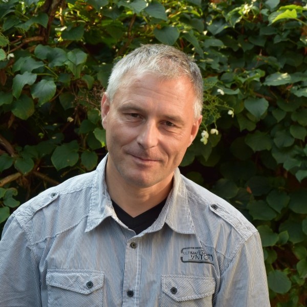 Klaus Temmen
